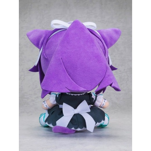 [PreOrder] GSC Nekopara Sekai Connect Chocopuni Plushie Cinnamon