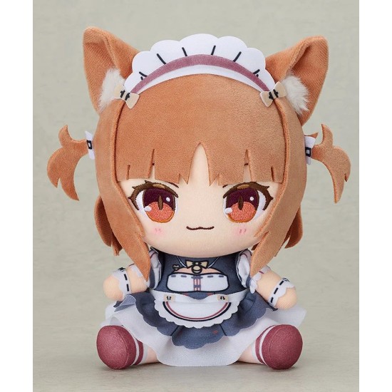 [PreOrder] GSC Nekopara Sekai Connect Chocopuni Plushie Azuki
