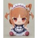 [PreOrder] GSC Nekopara Sekai Connect Chocopuni Plushie Azuki