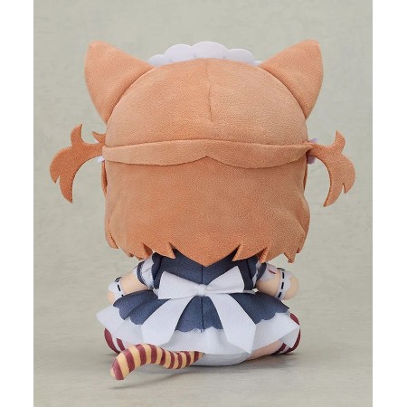 [PreOrder] GSC Nekopara Sekai Connect Chocopuni Plushie Azuki