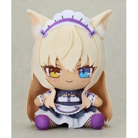 [PreOrder] GSC Nekopara Sekai Connect Chocopuni Plushie Coconut
