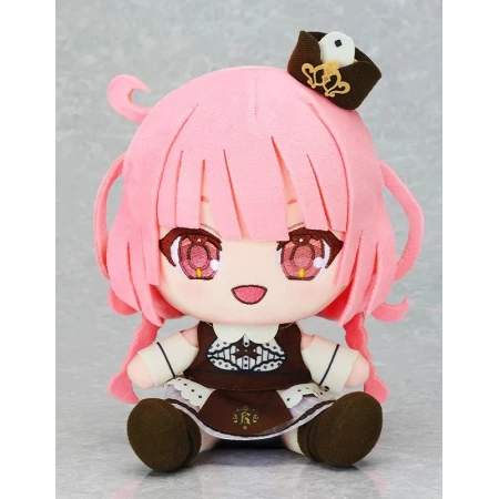 [PreOrder] GSC Kemono Teatime Plushie Tarte