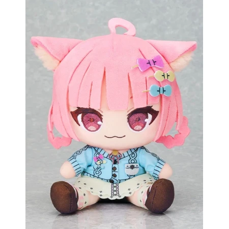 [PreOrder] GSC Kemono Teatime Plushie Macaron