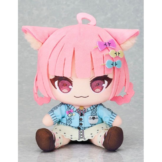 [PreOrder] GSC Kemono Teatime Plushie Macaron