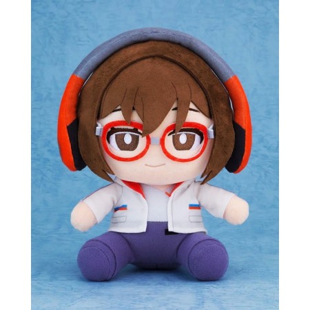 [PreOrder] GSC Chill with You: Lo-Fi Story Plushie Satone