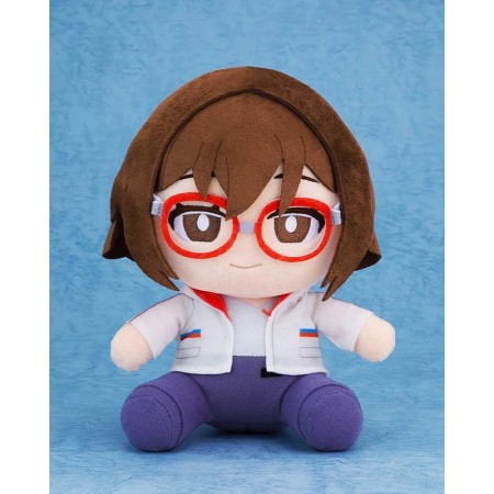 [PreOrder] GSC Chill with You: Lo-Fi Story Plushie Satone