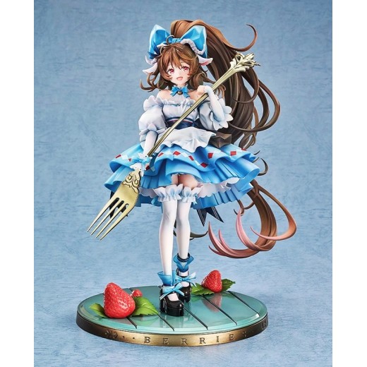 [PreOrder] GSC 1/7 Arknights - Eyjafjalla the Hvít Aska: A Picnic Before A Long Trip Ver.