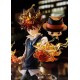 [PreOrder] GSC POP UP PARADE SP REBORN! - Tsunayoshi Sawada & Reborn