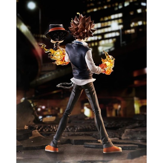 [PreOrder] GSC POP UP PARADE SP REBORN! - Tsunayoshi Sawada & Reborn