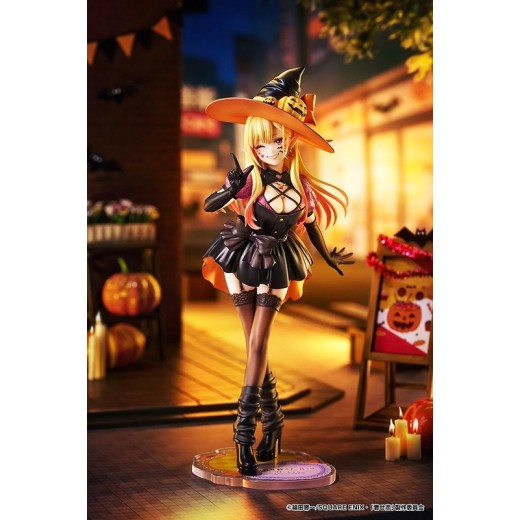 [PreOrder] GSC 1/7 My Dress-Up Darling - Marin Kitagawa: Halloween Ver.