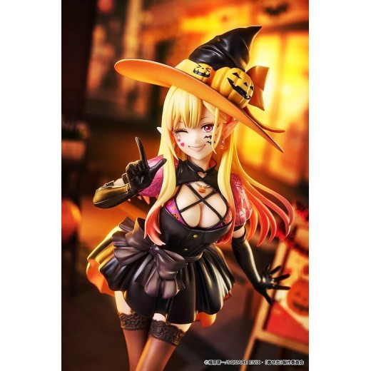[PreOrder] GSC 1/7 My Dress-Up Darling - Marin Kitagawa: Halloween Ver.