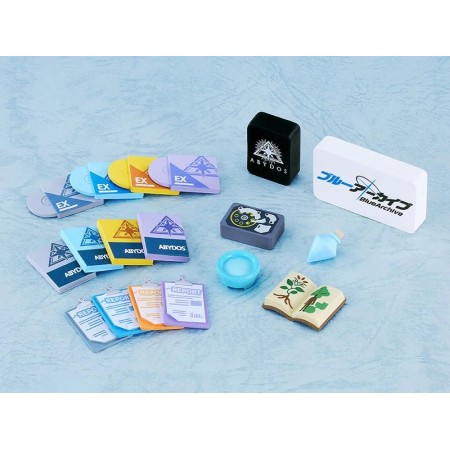 [PreOrder] GSC Nendoroid Surprise Blue Archive (Set of 6)