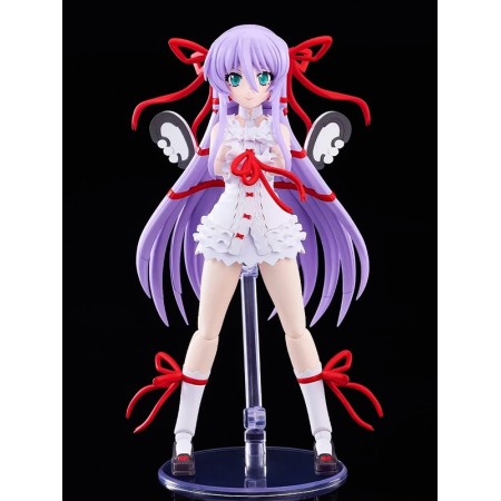 [PreOrder] GSC Demonbane - PLAMATEA Al Azi