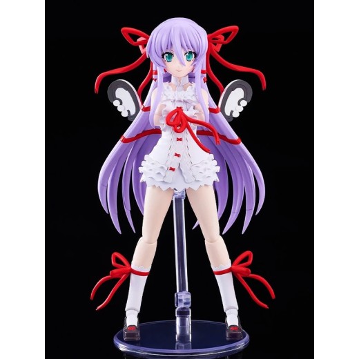 [PreOrder] GSC Demonbane - PLAMATEA Al Azi