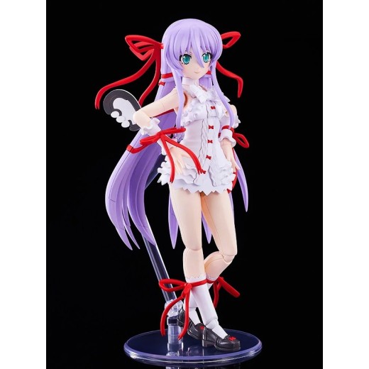 [PreOrder] GSC Demonbane - PLAMATEA Al Azi