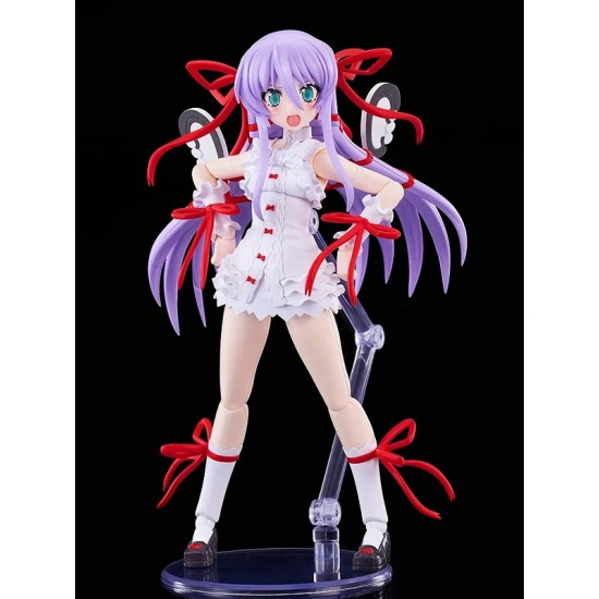 [PreOrder] GSC Demonbane - PLAMATEA Al Azi