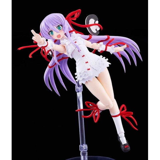 [PreOrder] GSC Demonbane - PLAMATEA Al Azi