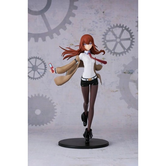 [PreOrder] GSC STEINS;GATE - Reincarnation Kurisu Makise
