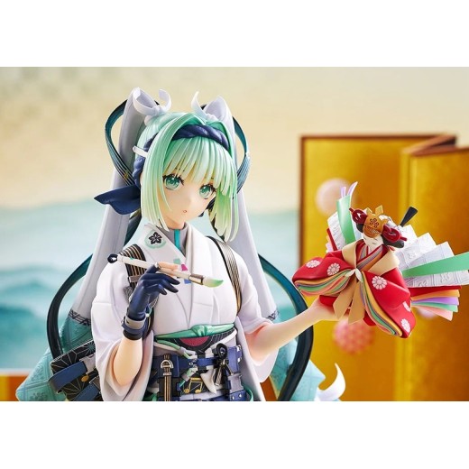 [PreOrder] GSC 1/7 Character Vocal Series 01: Hatsune Miku - Hatsune Miku: Smile x Future Ver.