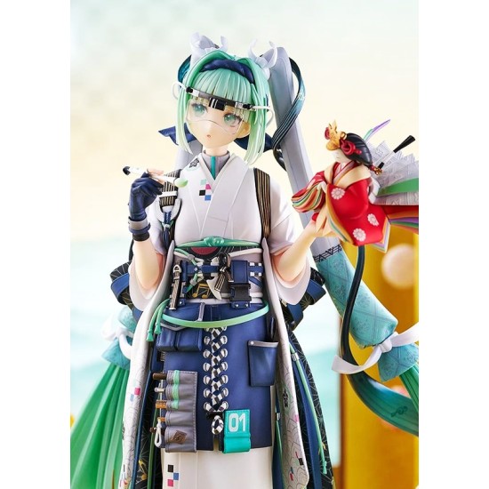 [PreOrder] GSC 1/7 Character Vocal Series 01: Hatsune Miku - Hatsune Miku: Smile x Future Ver.