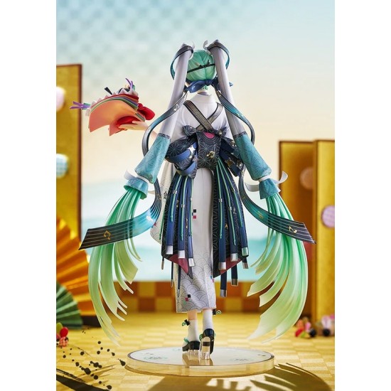 [PreOrder] GSC 1/7 Character Vocal Series 01: Hatsune Miku - Hatsune Miku: Smile x Future Ver.