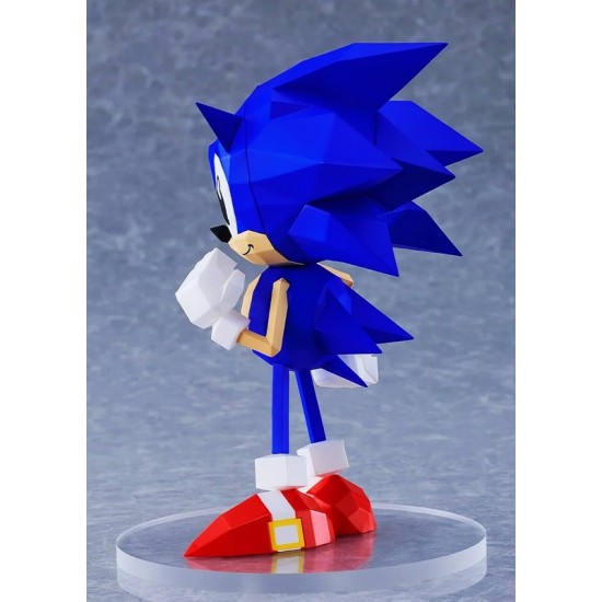[PreOrder] GSC POP UP PARADE Sonic the Hedgehog - Sonic the Hedgehog: Sonic the Fighters Ver.