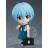 [PreOrder] GSC Nendoroid 1197 Rebuild of Evangelion - Rei Ayanami (Re-issue)