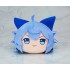 [PreOrder] GSC Touhou Lost Word - Nuidaifuku Yukkuri Cirno