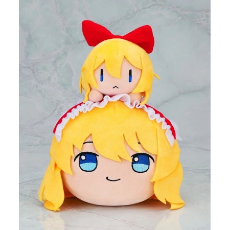 [PreOrder] GSC Touhou Lost Word - Nuidaifuku Yukkuri Alice