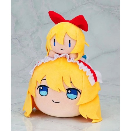 [PreOrder] GSC Touhou Lost Word - Nuidaifuku Yukkuri Alice