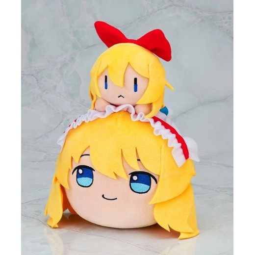 [PreOrder] GSC Touhou Lost Word - Nuidaifuku Yukkuri Alice
