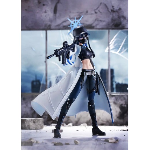 [PreOrder] GSC figma 686 Blue Archive - Saori Joumae