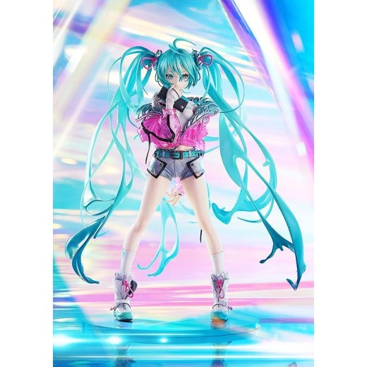 [PreOrder] GSC 1/7 Character Vocal Series 01: Hatsune Miku - Hatsune Miku with SOLWA (Re-issue)