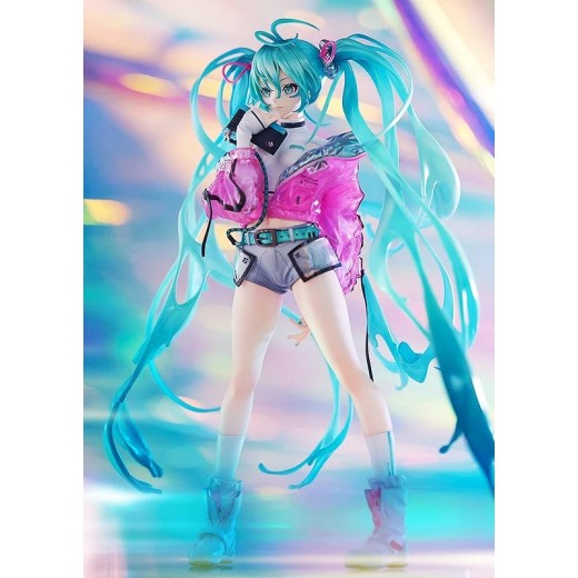 [PreOrder] GSC 1/7 Character Vocal Series 01: Hatsune Miku - Hatsune Miku with SOLWA (Re-issue)