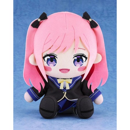 [PreOrder] GSC The Classroom of a Black Cat and a Witch - Plushie Spica