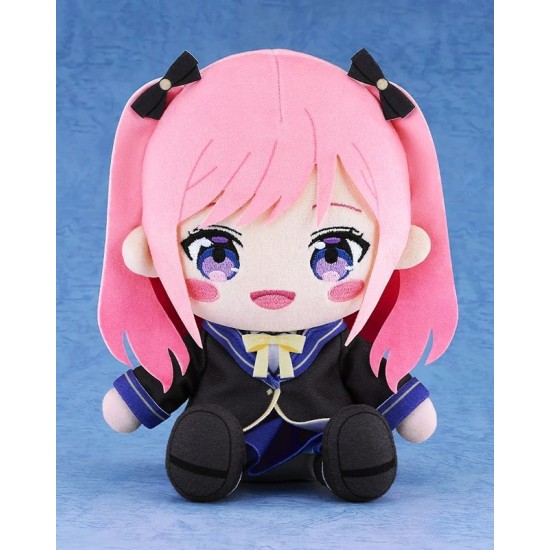 [PreOrder] GSC The Classroom of a Black Cat and a Witch - Plushie Spica