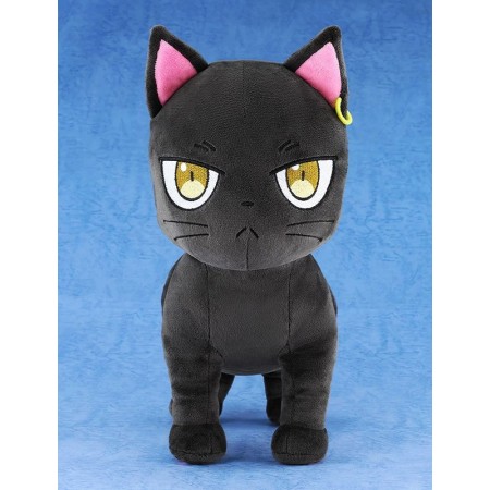 [PreOrder] GSC The Classroom of a Black Cat and a Witch - Plushie Claude