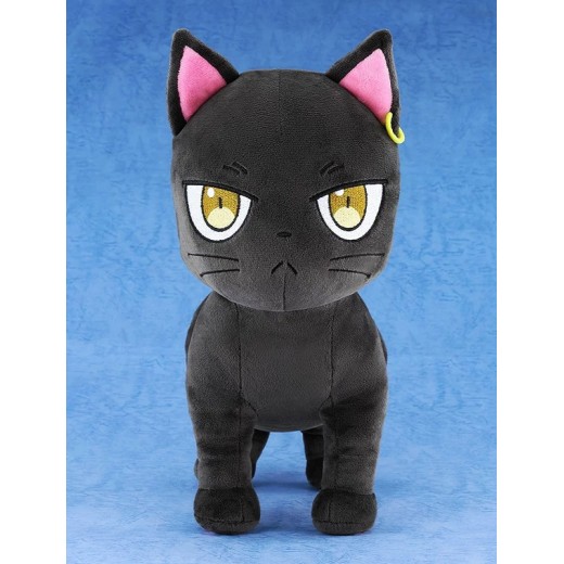 [PreOrder] GSC The Classroom of a Black Cat and a Witch - Plushie Claude