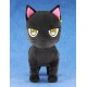 [PreOrder] GSC The Classroom of a Black Cat and a Witch - Plushie Claude