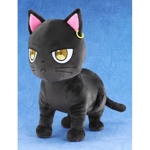[PreOrder] GSC The Classroom of a Black Cat and a Witch - Plushie Claude
