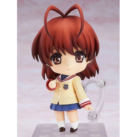 [PreOrder] GSC Nendoroid 869 CLANNAD - Nagisa Furukawa (Re-issue)
