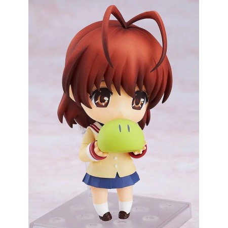 [PreOrder] GSC Nendoroid 869 CLANNAD - Nagisa Furukawa (Re-issue)