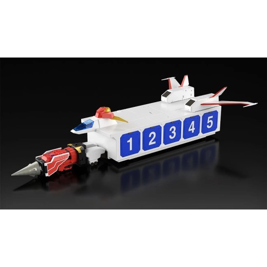 [PreOrder] GSC The Brave Express Might Gaine - THE GATTAI Kaiser Carrier (Re-issue)