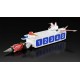 [PreOrder] GSC The Brave Express Might Gaine - THE GATTAI Kaiser Carrier (Re-issue)