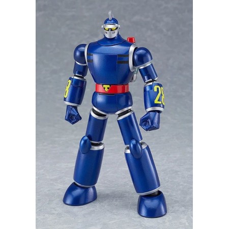 [PreOrder] GSC MODEROID Messenger of the Sun TETSUJIN28 - TETSUJIN28 (Re-issue)
