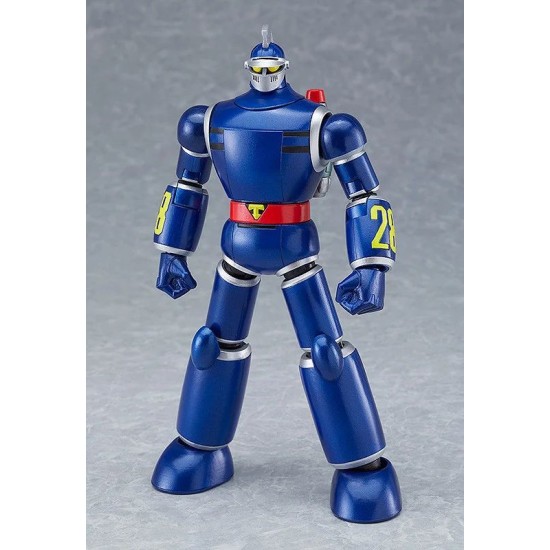 [PreOrder] GSC MODEROID Messenger of the Sun TETSUJIN28 - TETSUJIN28 (Re-issue)