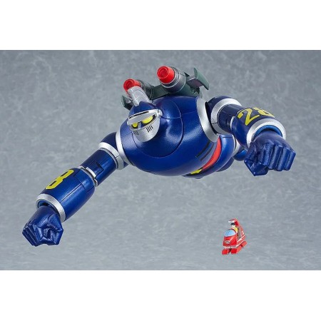 [PreOrder] GSC MODEROID Messenger of the Sun TETSUJIN28 - TETSUJIN28 (Re-issue)