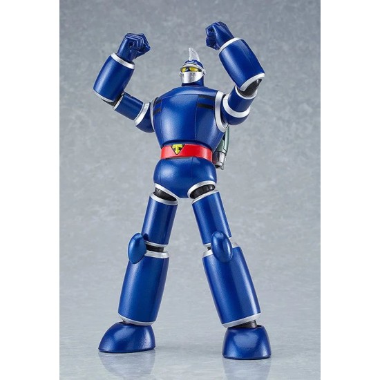 [PreOrder] GSC MODEROID Messenger of the Sun TETSUJIN28 - TETSUJIN28 (Re-issue)