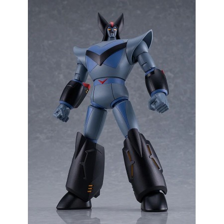 [PreOrder] GSC MODEROID Messenger of the Sun TETSUJIN28 - BLACK OX (Messenger of the Sun Ver.)