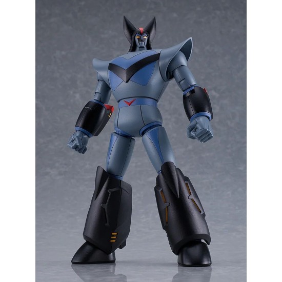 [PreOrder] GSC MODEROID Messenger of the Sun TETSUJIN28 - BLACK OX (Messenger of the Sun Ver.)